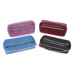 Estuche triple cremallera - Imagen 8