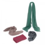 pasmina o foulard