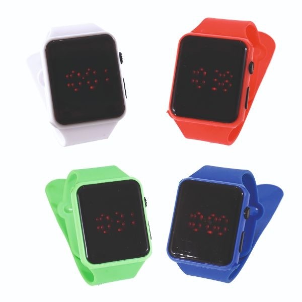 reloj para niños