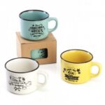 Tazas frases de agradecimiento