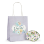 Espejo Floral - Imagen 6