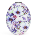 Espejo Floral - Imagen 4