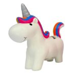 Hucha unicornio cerámica - Imagen 2