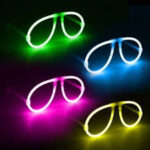 Gafas luminosas - Imagen 2