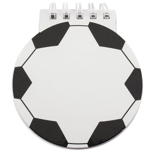 libreta futbol