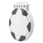 Libreta futbol - Imagen 2