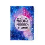 Libreta diseño Universo - Imagen 3