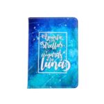 Libreta diseño Universo - Imagen 4