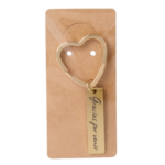 Pack love con llavero y marcapáginas - Imagen 6