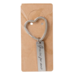 Pack love con llavero y marcapáginas - Imagen 5