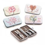 set manicura