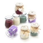 Vela aromáticas para Boda