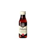 Miniatura whisky Ballantine´s