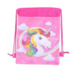 Mochila petate Unicornio - Imagen 2