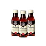 Miniatura whisky Ballantine´s - Imagen 2