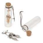 Pendientes hojas - Imagen 5
