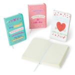 agenda notas pastel