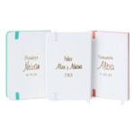 Pack bolígrafo y libreta para hombre - Imagen 6