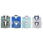 Set 12 tazas hombre