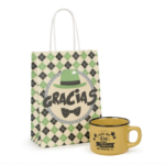 Tazas frases de agradecimiento - Imagen 8