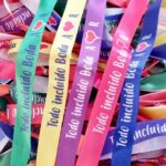 Pulseras Bodorrio Top colores