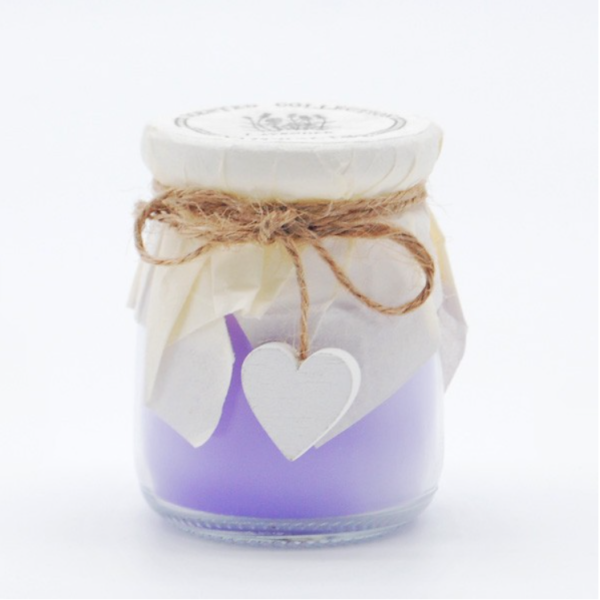 velas aromáticas