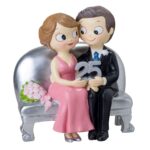 Figura Bodas de plata
