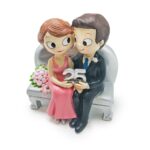Figura Bodas de plata - Imagen 2
