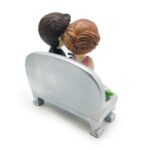 Figura Bodas de plata - Imagen 3