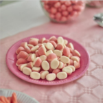 Mesa dulce rosa - Imagen 3