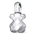 Miniaturas perfumes TOUS LOVE ME SILVER