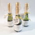 Benjamin Cava Jaume Serra 20 cl brut nature. - Imagen 3