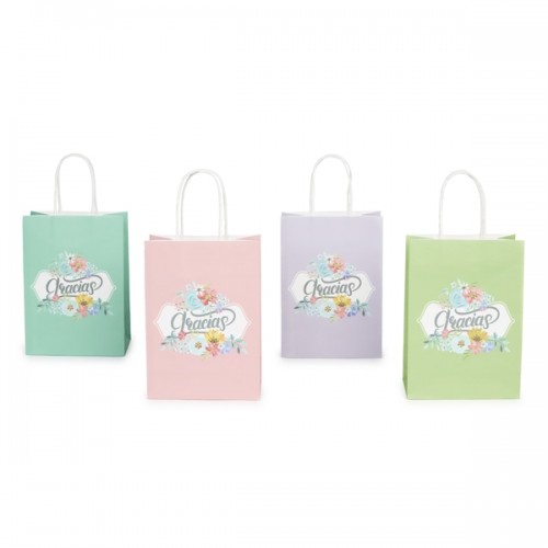 bolsas kraft