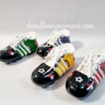 Hucha zapatilla de fútbol - Imagen 2