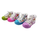 Hucha zapatilla chica - Imagen 7