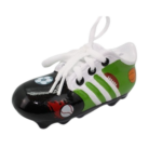 Hucha zapatilla de fútbol - Imagen 5