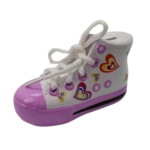 Hucha zapatilla chica - Imagen 6