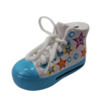 Hucha zapatilla chica - Imagen 4