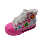 Hucha zapatilla chica - Imagen 3