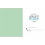 Libro para fotos y firmas Comunión niño - Imagen 3
