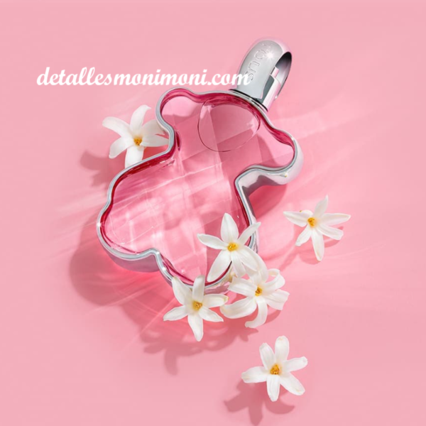 perfumes para bodas