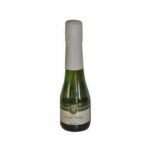 Benjamin Cava Jaume Serra 20 cl brut nature.