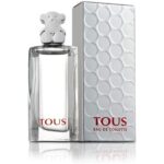 MINIATURA TOUS EDT