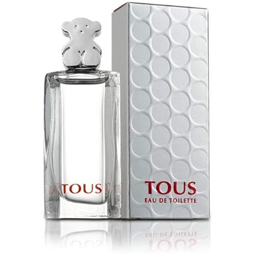MINIATURA TOUS EDT