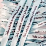 pulseras para comunión