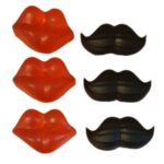 Labios de jabón artesanal - Imagen 3