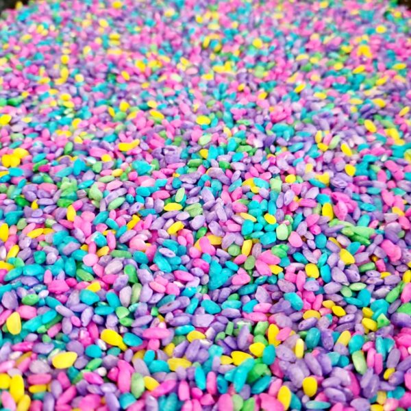 arroz colores para Boda
