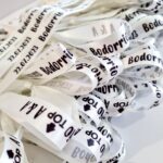 Bodorrio Top - Pulseras tela - Imagen 2
