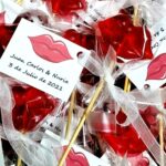 Labios de jabón artesanal - Imagen 2