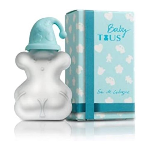 mini perfume tous baby